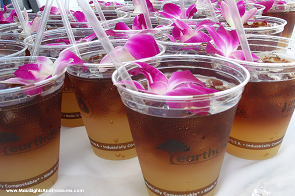 Sheraton Kaanapali Luau; discounted tickets,free maitais