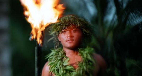 fun things to do on Kauai: Smith Family Luau, Wailua River Luau