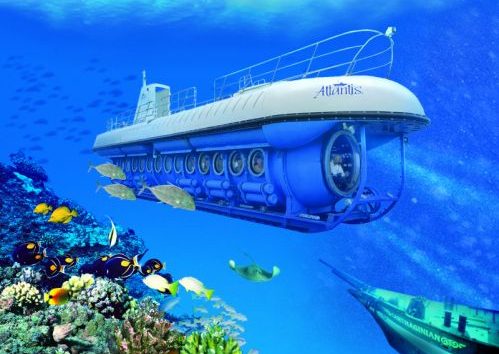 Atlantis Maui