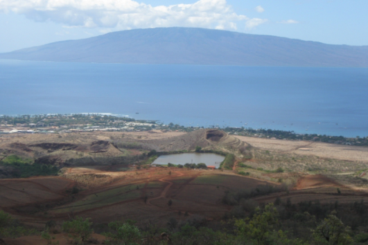 Skyline Zipline Kaanapali