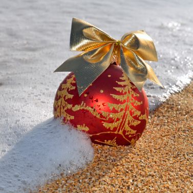 Christmas Bulb