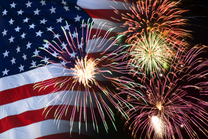 Pride of Maui 4th of July Fireworks Cruise