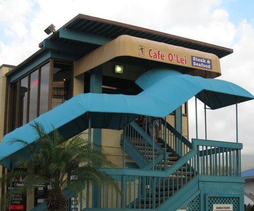 Cafe-O-Lei