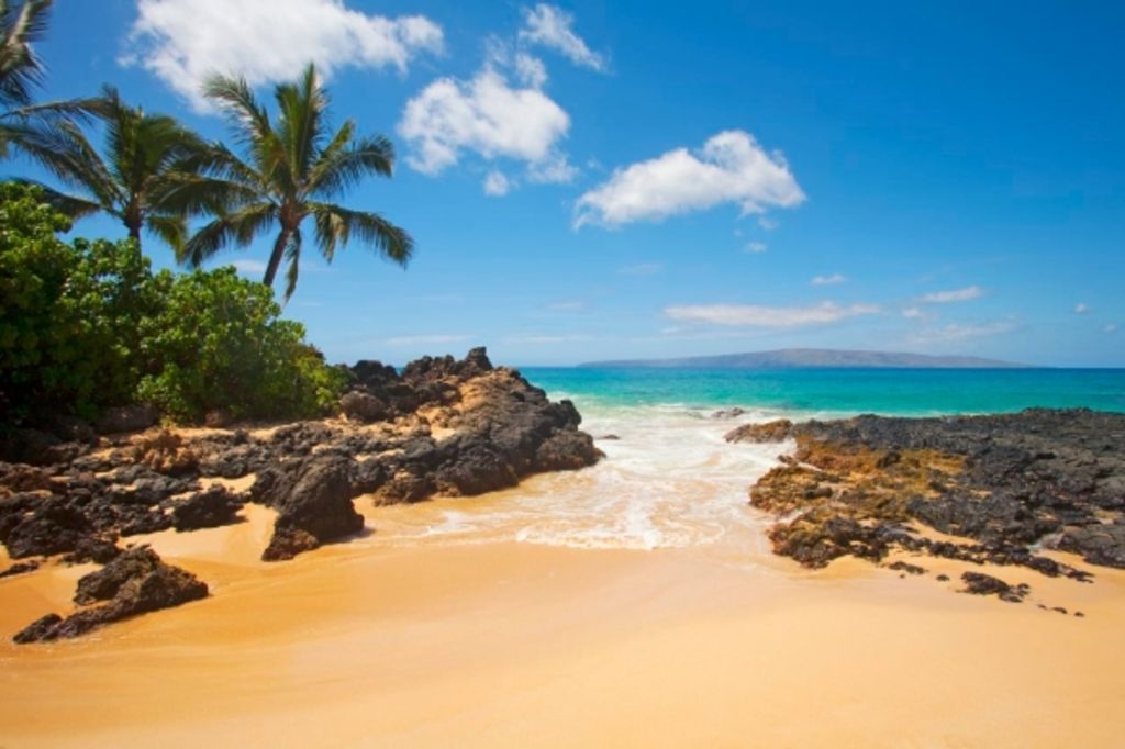 Secret Beach