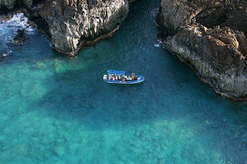 Blue-water-rafting