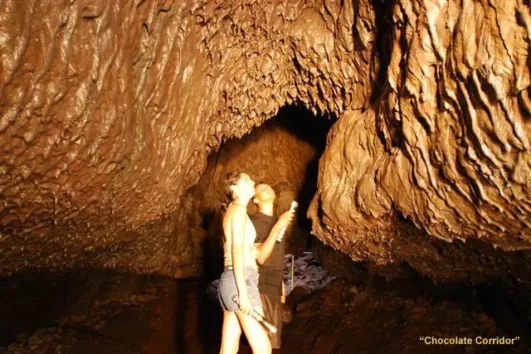 Hana Cave-Quest
