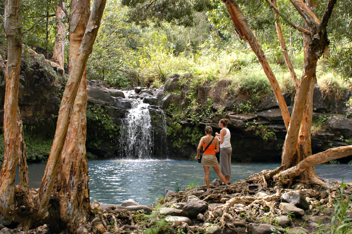 Private pool (2)